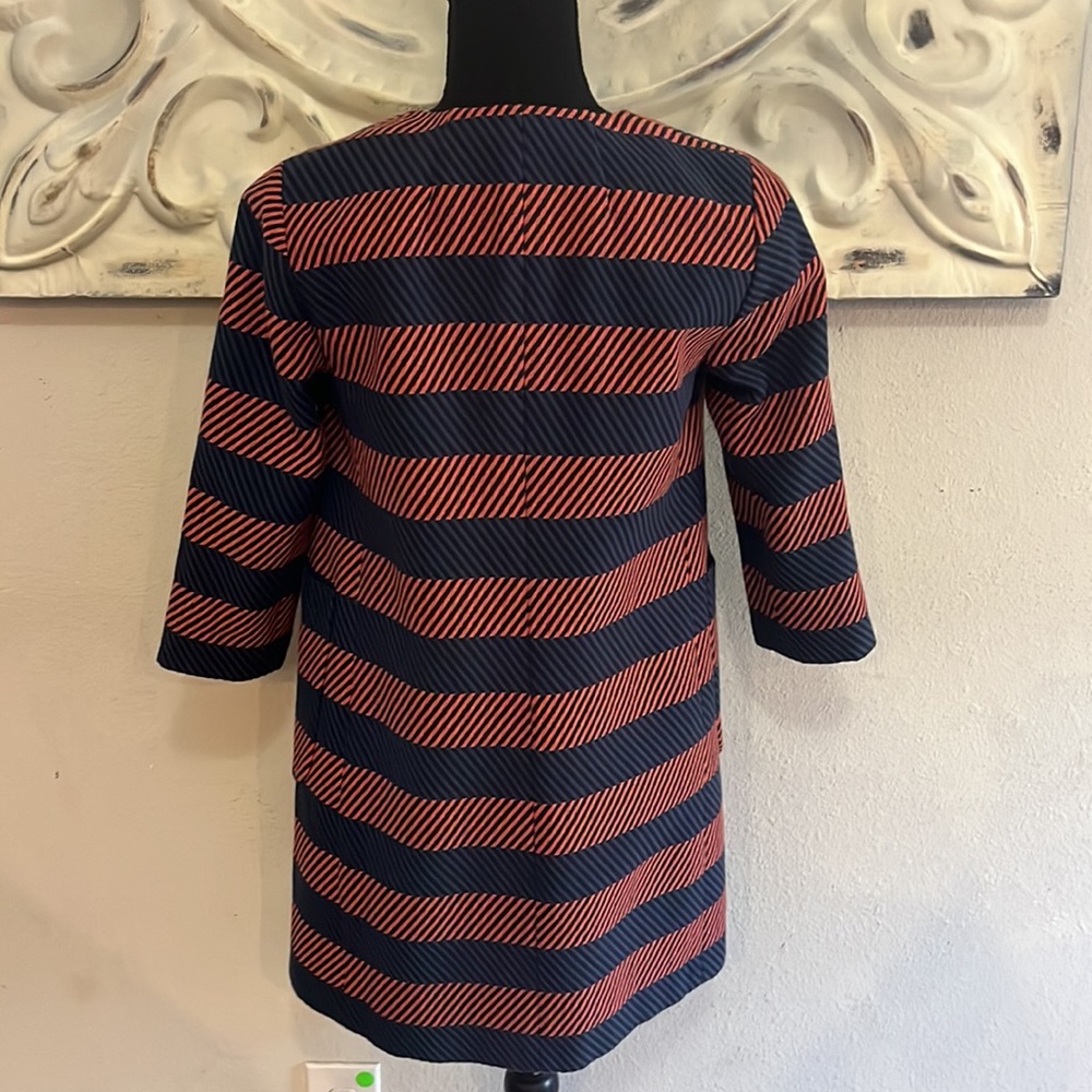 Ann Taylor jacket - Picture 6 of 9